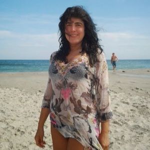 Meet your Posher, Teresita